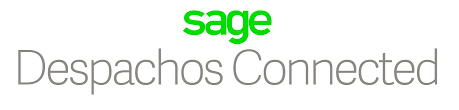 Sage Despachos Connected