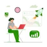 Digitalización inteligente en empresas