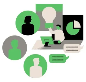 RR. HH.: selección y control horario automatizado