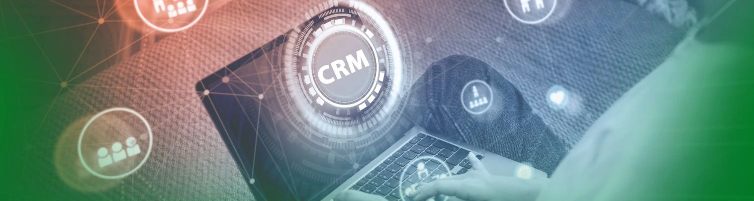 Banner Identificar las tendencias ERP 2025 y tendencias CRM 2025 es muy importante para que las pymes puedan tomar decisiones que se basen sobre todo en innovación y en obtener un crecimiento sostenible.