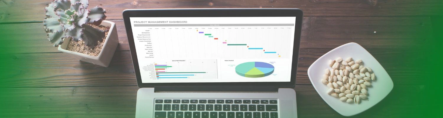 Por qué Excel ya no es suficiente y cómo un ERP optimiza tu empresa