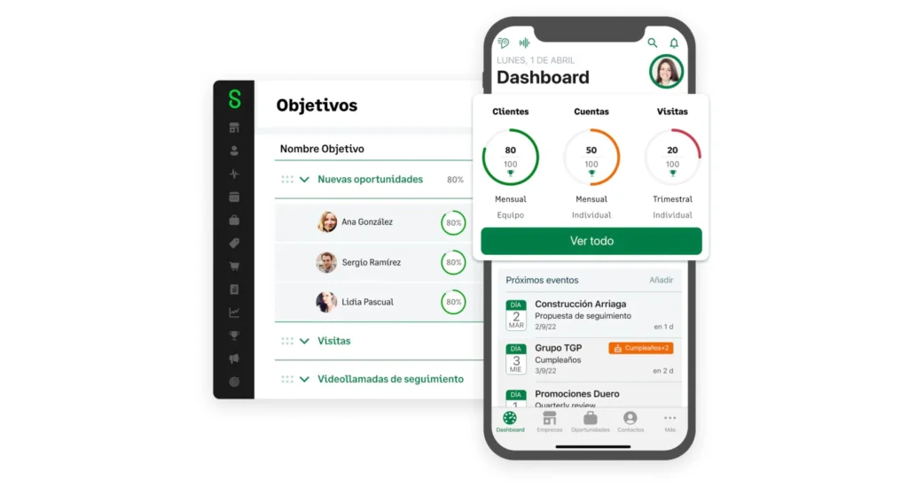Inteligencia Artificial integrada Decisiones más rápidas y procesos más sencillos Gracias a Sage Copilot