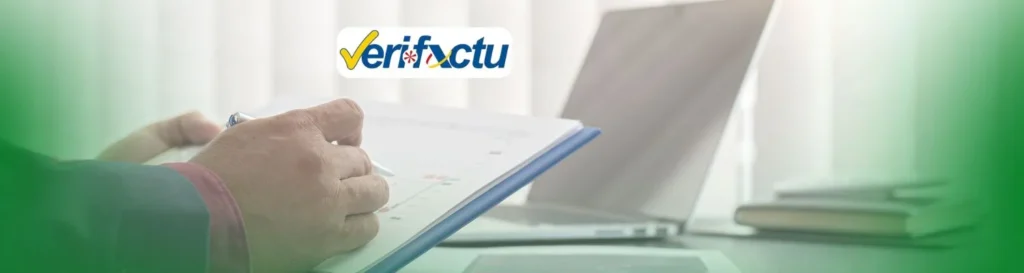 Verifactu 2027: lo que debe saber tu empresa, despacho o tú como autónomo