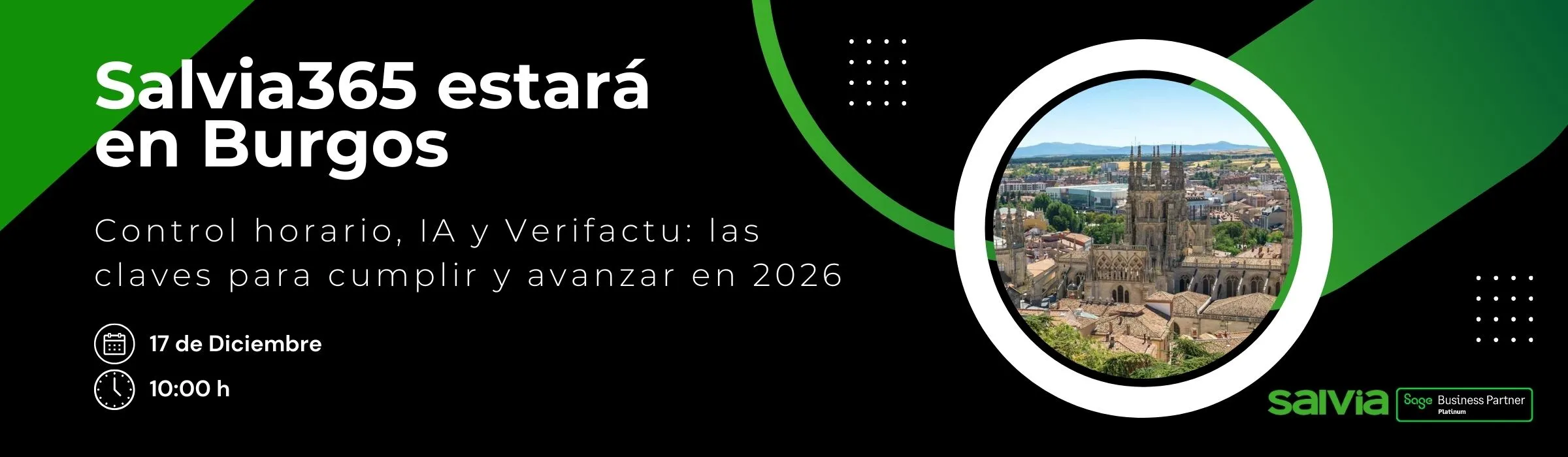 evento burgos en diciembre ley antifraude