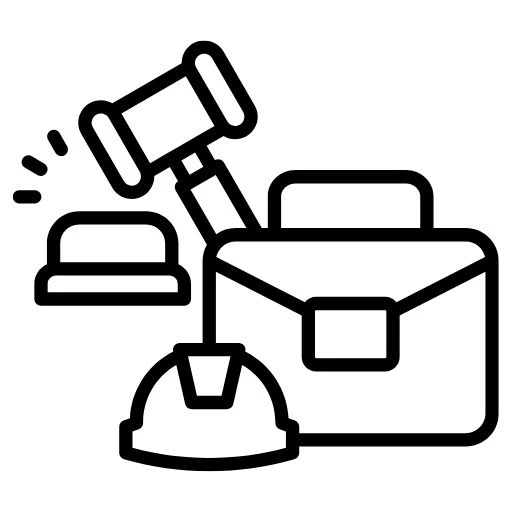 cobertura legal amplia