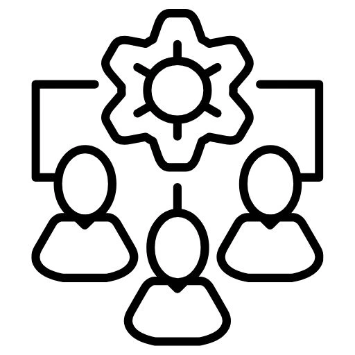 gestión integrada para personas