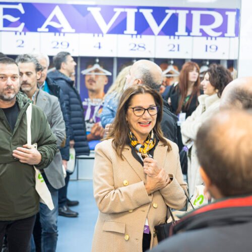 Evento Estadio José Zorrilla Valladolid invitados por el estadio
