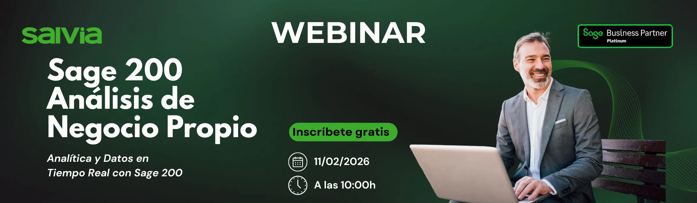 Analisis de negocio sage 200