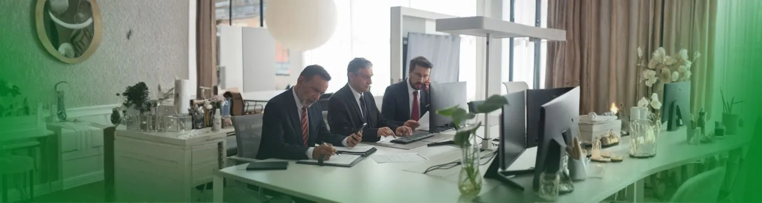 Salvia365, tu partner tecnológico para despachos