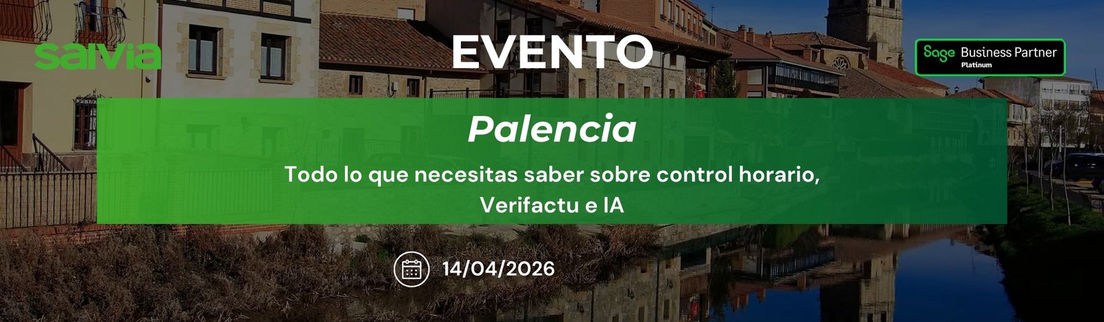 Evento palencia 14 abril