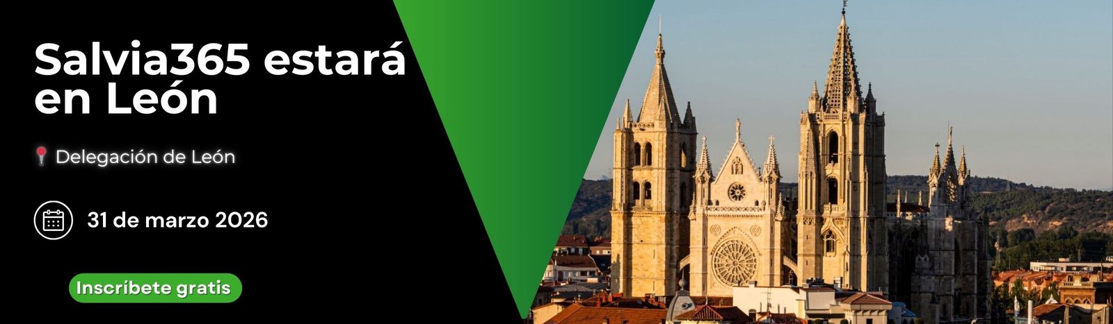 evento leon salvia