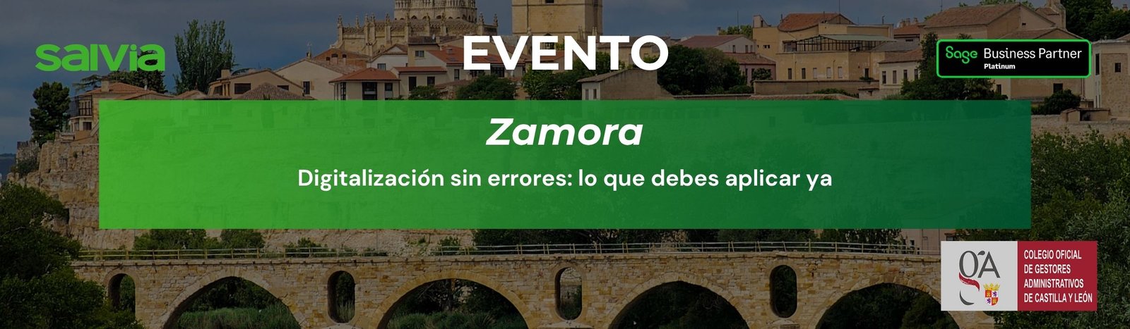 La transformación del entorno empresarial exige a los despachos profesionales evolucionar hacia modelos más digitales, eficientes y alineados con la normativa.
