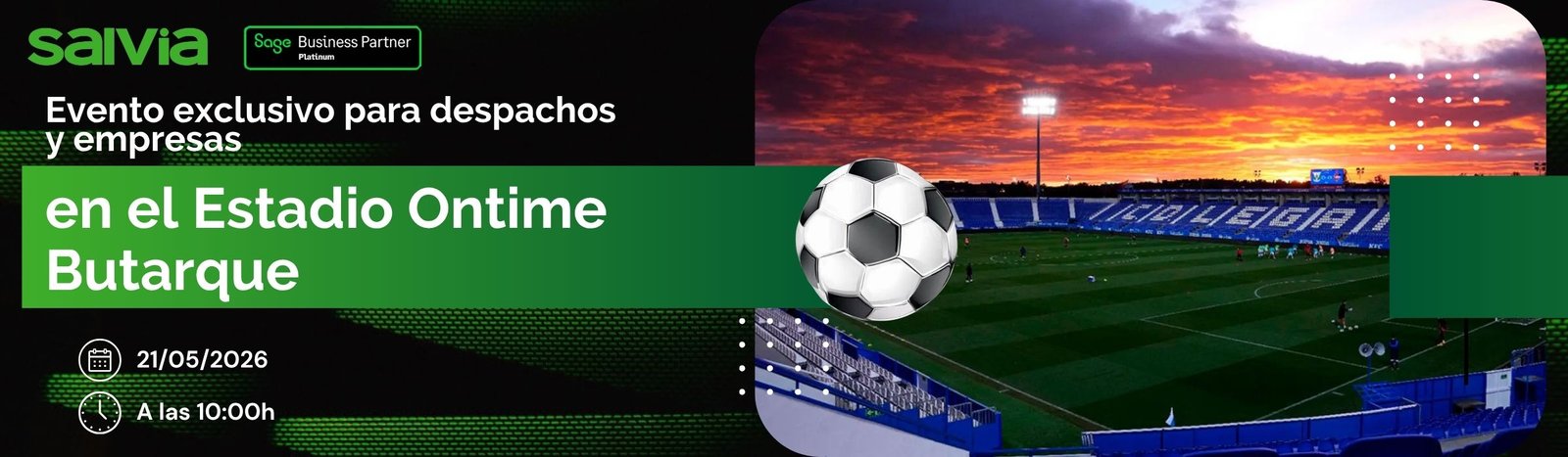 estadio ontime butarque evento mayo