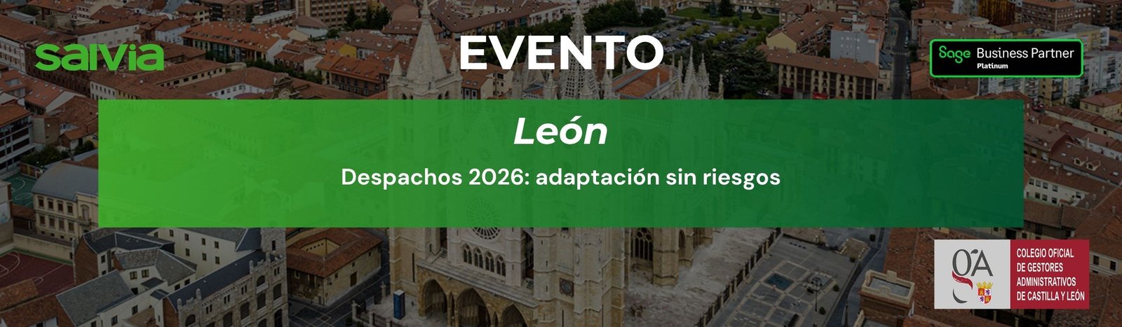 León | Cómo afrontar los cambios normativos y digitales de 2026