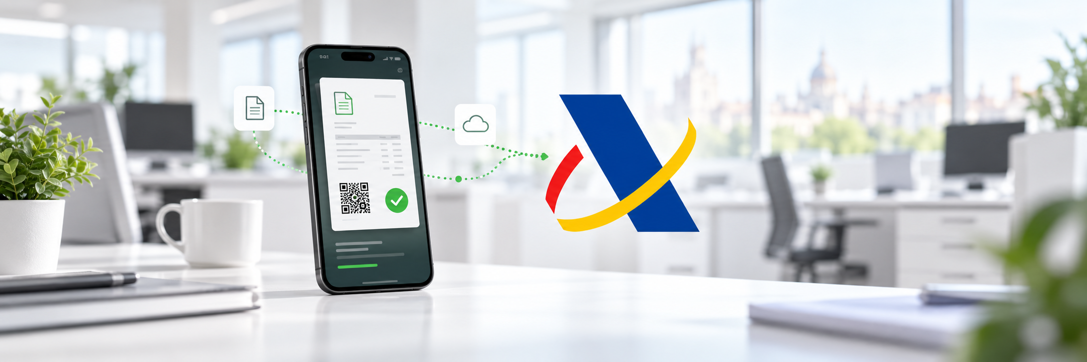 App AEAT: todo lo que tu empresa debe saber