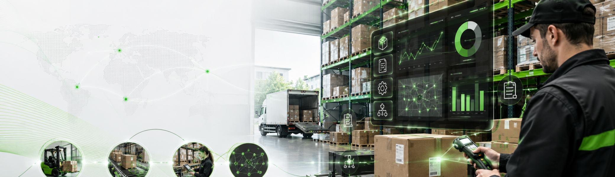 Salvia 365, tu partner Sage para empresas de distribución